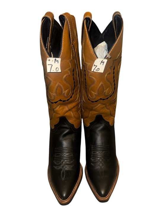 Justins Boots Shoes - Women’s Justin’s Western Boots